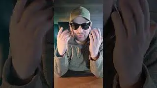 RAYBAN SUNGLASSES WITH CAMERA & MICROPHONE
