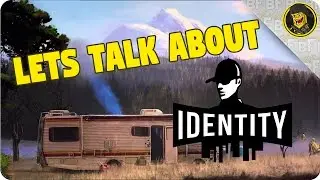 Let's Talk About IDENTITY | Identity House Customization Trailer!