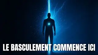 Le MOMENT o&ugrave; tu COMPRENDS la Fr&eacute;quence Quantique&hellip; ta r&eacute;alit&eacute; BASCULE instantan&eacute;ment