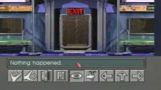 The Labyrinth of Time for the Commodore Amiga CDTV/CD32