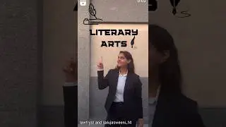OUR CORE FOR LAWTRYST 2024, HEAD OF DEPARTMENT OF LITERARY ARTS: SWEENI SALUJA #literaryarts #shorts