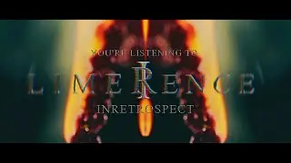 InRetrospect - Limerence