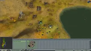 Earth 2150: Escape from the Blue Planet - 61b - LC, Rio de Janeiro, ED Allianz   PC, Loco Mod, Ger