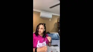 Fenty February to combat Severe Hair Loss!