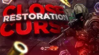 Close Curse: 