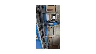 CMA Rapid Drill RD-32 CN I CNC Drilling Line I 2007