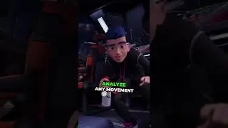 🤖 How to fix robotic movement - Anim Tip!