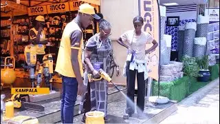 Manufacturers Praise UMA Trade Fair for Boosting Customer Engagement