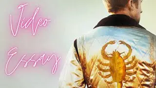 Drive - Nature vs. Nurture (Video Essay)