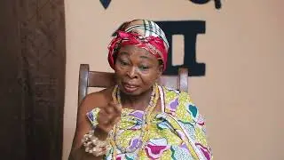 The missing house #palacewahala #africanfilms #comedy #film #comedyfilm #ghana