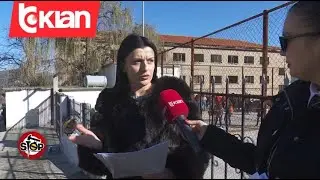Stop - Mallakaster/ Psikologia me 5 gjuhe te huaja dhe mesatare 9.3 mbetet pa pune! (24 janar 2020)