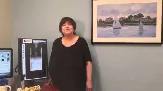 Ruth Ellen is thankful for the quality compassionate care after surgery