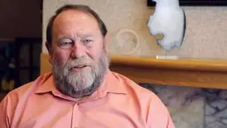 Patient Testimonial: Dedicated to Patient Comfort