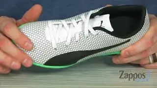 Puma Kids Spirit IT Soccer (Little Kid/Big Kid) SKU: 9066271
