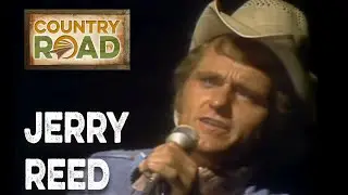 Jerry Reed  