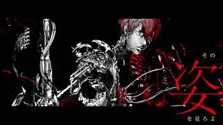 【MV】Spare Me／ARAKI