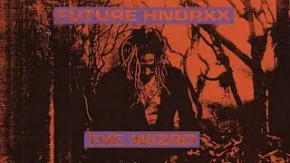 Future - Jumpin on a Jet (The WIZRD)