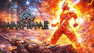 WARFRAME &ndash; A Miss&atilde;o da Rel&iacute;quia: Derrotei Teshin e Fiquei Mais Forte! (No Commentary) EP 5