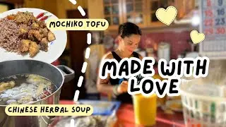 THINGS I COOK AS A VEGAN LIVING IN THE PHILIPPINES 🇵🇭