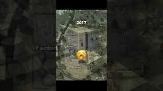 Old Factory vs New Factory 🔥 | Free Fire Comparison | Which One is Better?