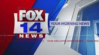 FOX 14 Your Morning News: You Could Get a Larger Tax Refund From The I-R-S This Year