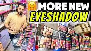 EYESHADAOW || Full Review ||🤗✨