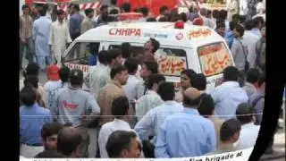 CHHIPA Ambulance Activities