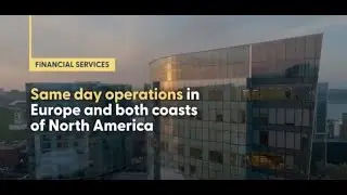 Financial Services in Nova Scotia
