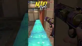 CLOVE WHY R U RUNNING 💀! SUBSCRIBE! #valorant #valorantclips #mafiplays #valorantlive #valorantindia