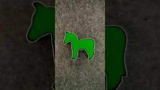 The Art of Kinetic Sand: Bringing a Donkey to Life with The Sand Shaper and ASMR