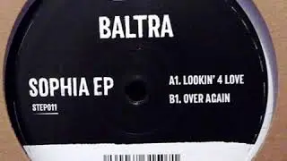 Baltra &lrm;&ndash; Sophia EP