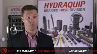 Jay MacBain's Successful Business Plan Grows Local Company to £1M Turnover
