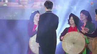 Diễn nguyện cuộc đời v&agrave; tử Đạo của th&aacute;nh THEOPHAN VENAR VEN Linh mục năm 1829 -1861