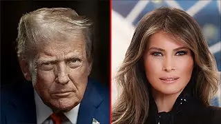 Donald Trump Accused of Prioritizing &lsquo;Spray Tan&rsquo; Over Melania in Resurfaced Video