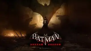 Going After the Rat King: BATMAN ARkHAM SHADOW