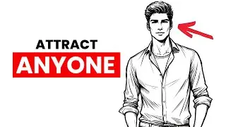 Full BODY LANGUAGE Guide For Men (MUST KNOW)