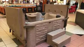 Eco Spa-Orchard Park Mall