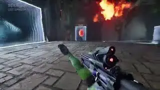 Portal FPS 