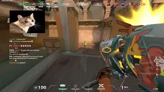 PRX JINGGG RAZE IS THE BEST RAZE! 25+ KILLS! VALORANT RANKED GAMEPLAY [ FULL MATCH VOD ]