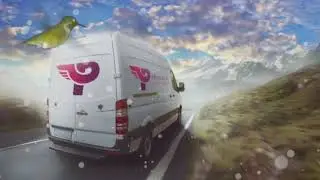 We Are Hiring Drivers | Become a Courier Driver | Courier Driver Jobs Scotland