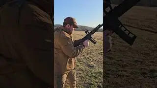 Don't buy the new Mean Arms Exo Mag, yet! At least not if you're running a super safety.