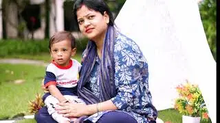 Bada Nathkhat Hai Re Krishan Kanhaiya || Shalinee || Yuvan 1st Janmashtmi || MusicalDuo