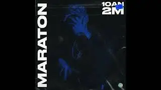 10AN x 2M - MARATON (OFFICIAL AUDIO) [Subtitled]