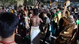 ♦️Gailaya Vathiyam || சிவ பூதகணங்கள் இசைத்த கைலாய வாத்தியம் காஞ்சிபுரத்தில் 
