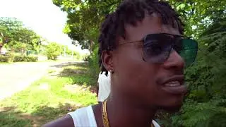 Natural Flamez - Get A Gyal (Official Video)