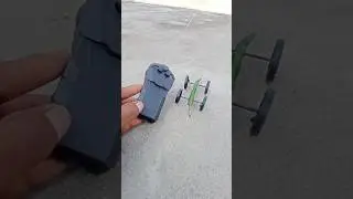 RC remote control chilli car unboxing and testing #trending