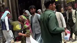 سفر به افغانستان
