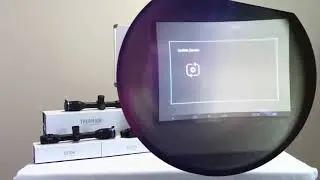 Обновление прошивки Pulsar Thermion или Axion Add Sound с помощью приложения Stream Vision