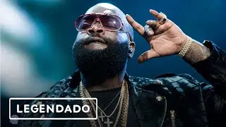 Rick Ross - Running the Streets (ft. A Boogie Wit Da Hoodie & Denzel Curry) [Legendado]