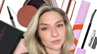 Много нового: HUDA BEAUTY, ROSE INC, TOWER 28, SEPHORA, LAWLESS, GLOSSIER